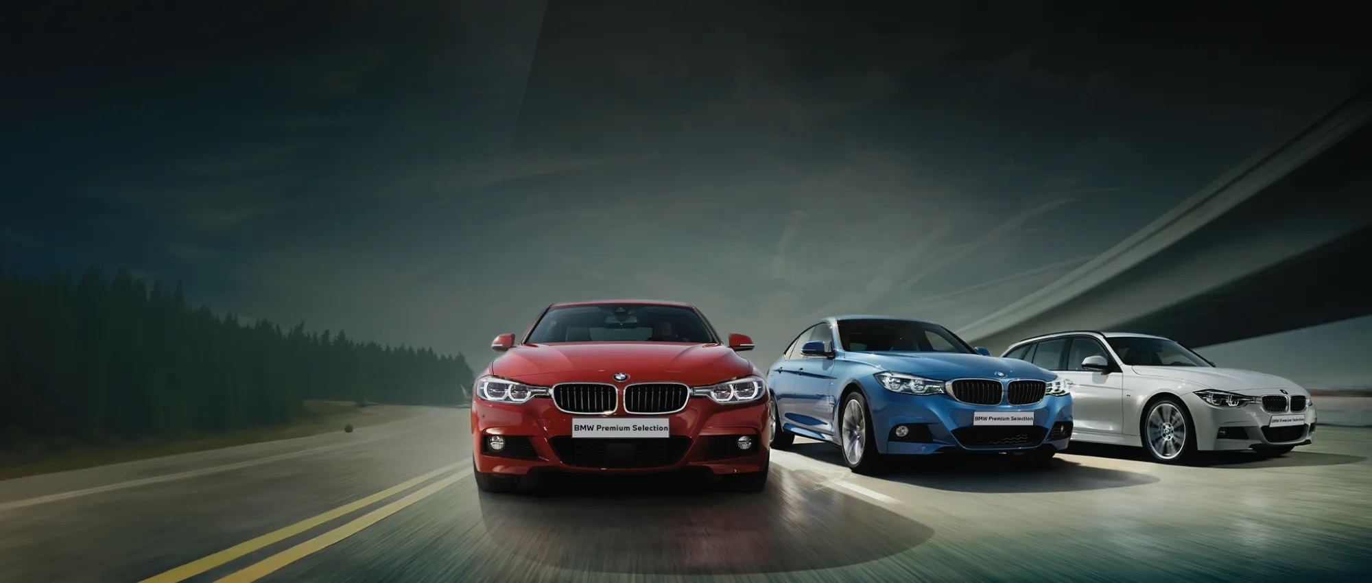 Buy Your Dream Car in Canada